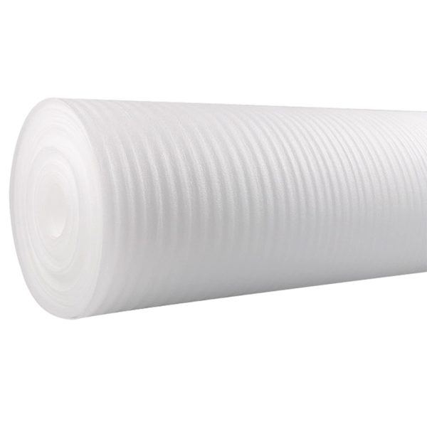 sous couche mousse pour parquet polyéthylène 5 mm 50m² rouleau