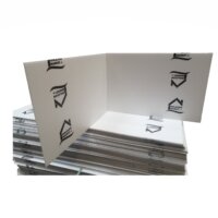 kit de 10 protecteurs de spots électriques isospot de chez isover (copie)