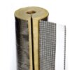 coquille d'isolation pour tuyau revêtue aluminium protect 1000s alu 1,2m coquille d'isolation pour tuyau revêtue aluminium protect 1000s alu 1,2m