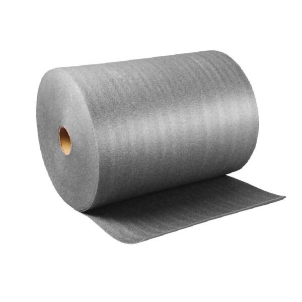 sous couche pour parquet thermo acoustique gris 5mm 60m² rouleau sous couche pour parquet thermo acoustique gris 5mm 60m² rouleau