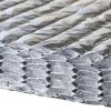 rouleau isolant réflecteur alvéolaire tetris super 12 r= 6,30 12m²