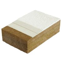 kit pour isolation par l'extérieur laine de bois 160mm steicoprotect l dry ite vendu au m²