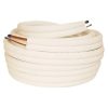 liaison frigorifique bi tube en cuivre différentes tailles disponibles liaison frigorifique bi tube en cuivre différentes tailles disponibles
