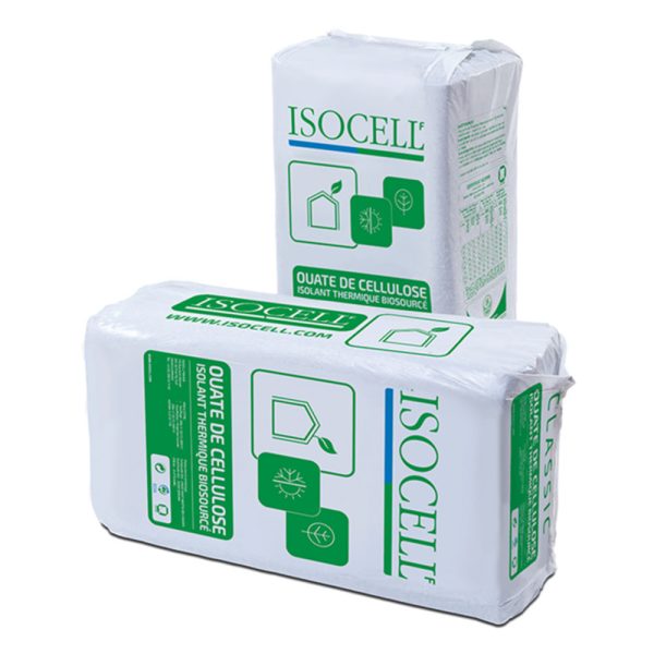 ouate de cellulose isocell sac de 10kg ouate de cellulose isocell sac de 10kg