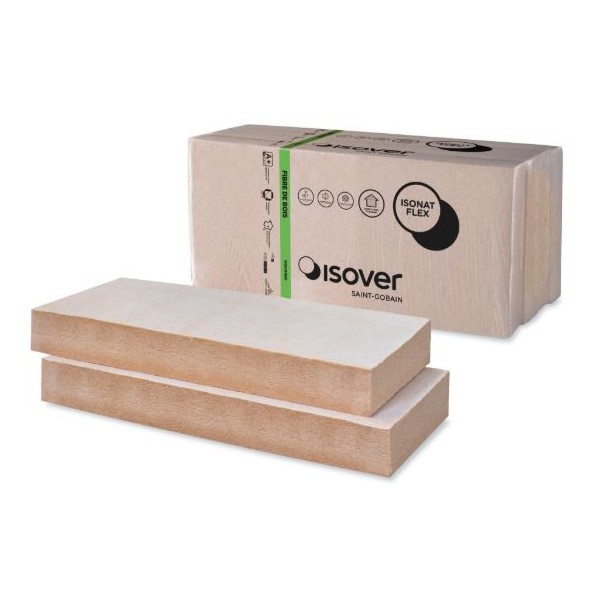 fibre de bois flex55 isover isonat panneaux flexibles pour isolation intérieure fibre de bois flex55 isover isonat panneaux flexibles pour isolation intérieure