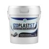 seau d'enduit de finition silicate izoplast st 25kg disponible en blanc / blanc cassé / ton pierre seau d'enduit de finition silicate izoplast st 25kg disponible en blanc / blanc cassé / ton pierre