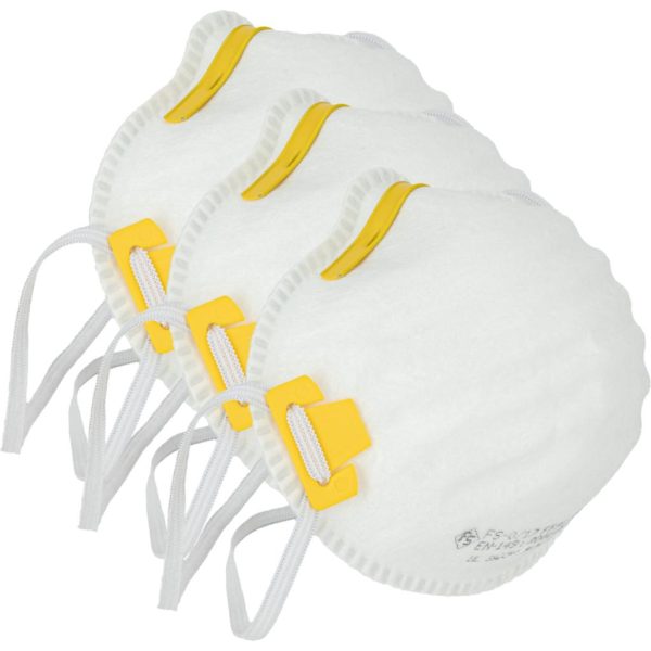 masques ffp1 antipoussière – vendus par lot de 3 pièces masques ffp1 antipoussière – vendus par lot de 3 pièces