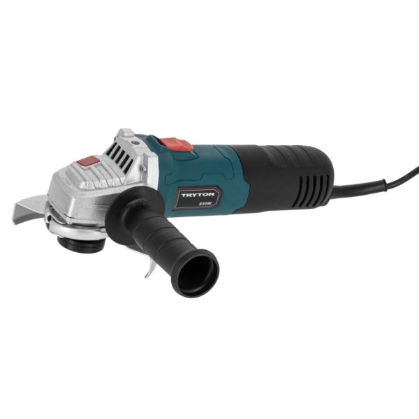 meuleuse angulaire tryton tds125b 850 w meuleuse angulaire tryton tds125b 850 w