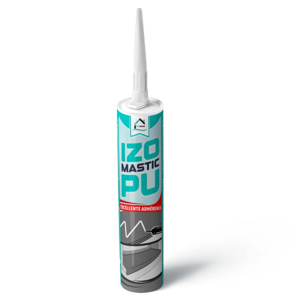 mastic colle à base de polyuréthane izo mastic pu blanc 300ml mastic colle à base de polyuréthane izo mastic pu blanc 300ml