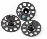 images Rosace pour chevilles à frapper - pack de 100