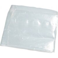 images Bâche de protection sol 30 microns - 20m²