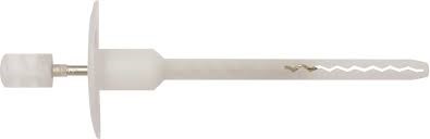 images Chevilles MAX ISO ETANCO - 300 mm - 200pcs