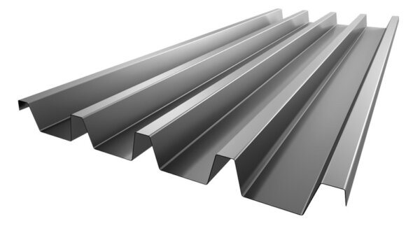 images Plancher collaborant Lewis 2,50 X 0,63 ML