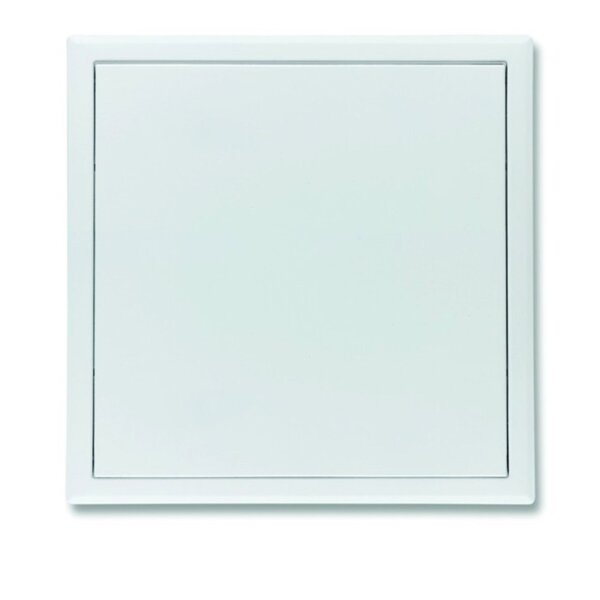 Trappe de visite acier laqué - 300X300 mm