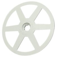 images Rosace d'isolation pour vis - DIAM 90 mm - pack de 100